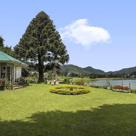 Hill Rise Luxury Villa & Stables By Edwards Collection Nuwara Eliya Esterno foto