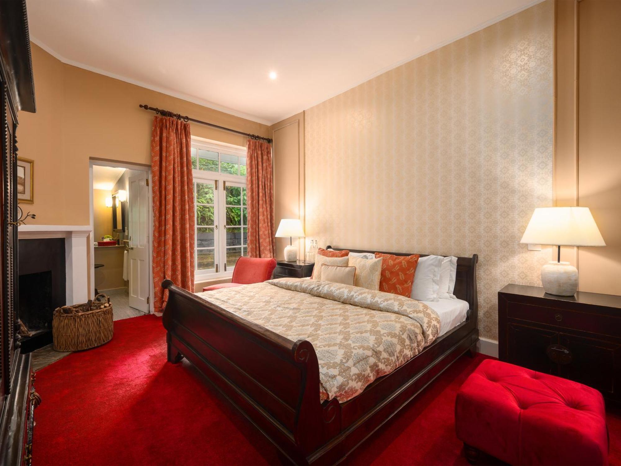 Hill Rise Luxury Villa & Stables By Edwards Collection Nuwara Eliya Esterno foto