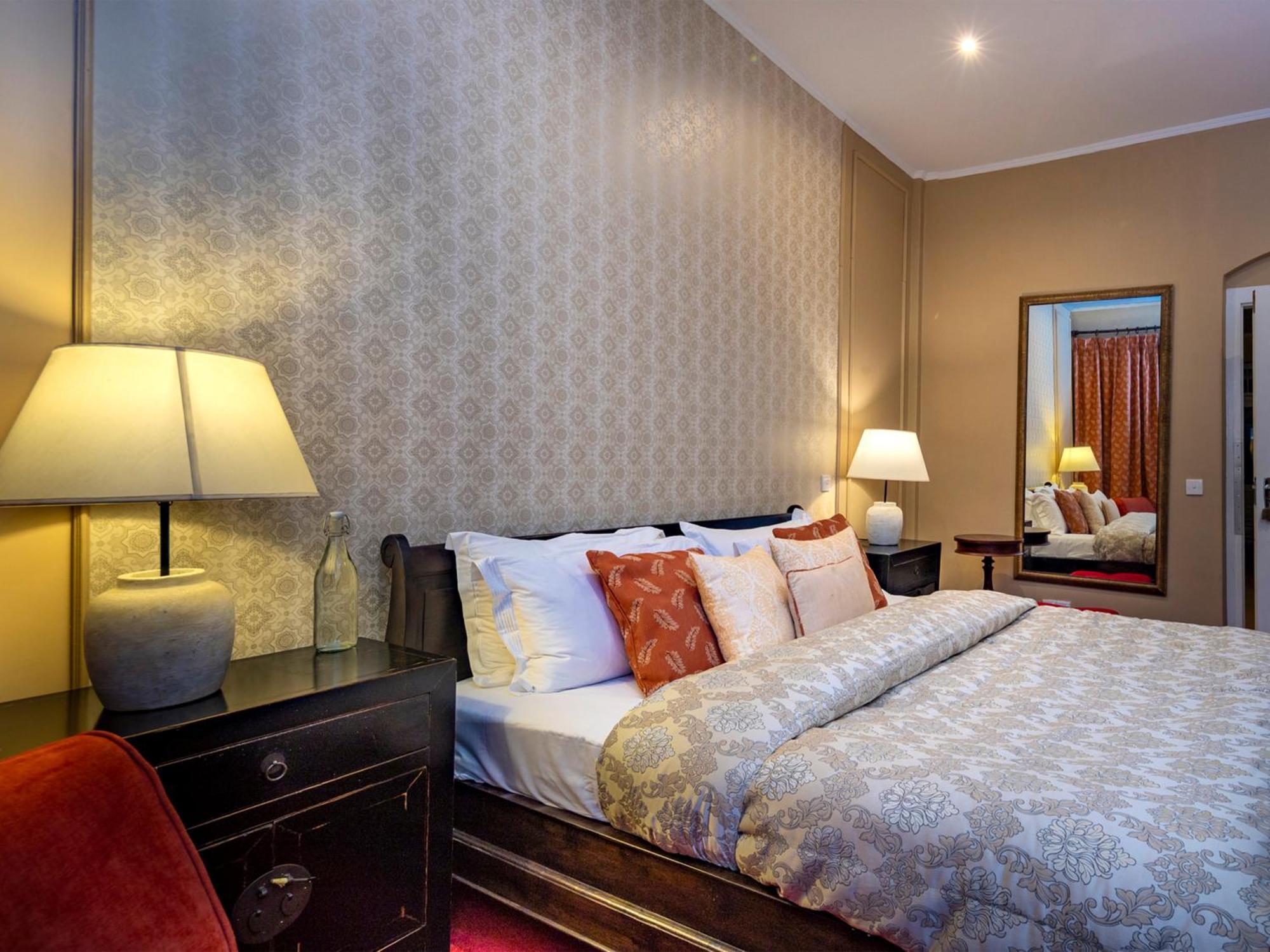 Hill Rise Luxury Villa & Stables By Edwards Collection Nuwara Eliya Esterno foto