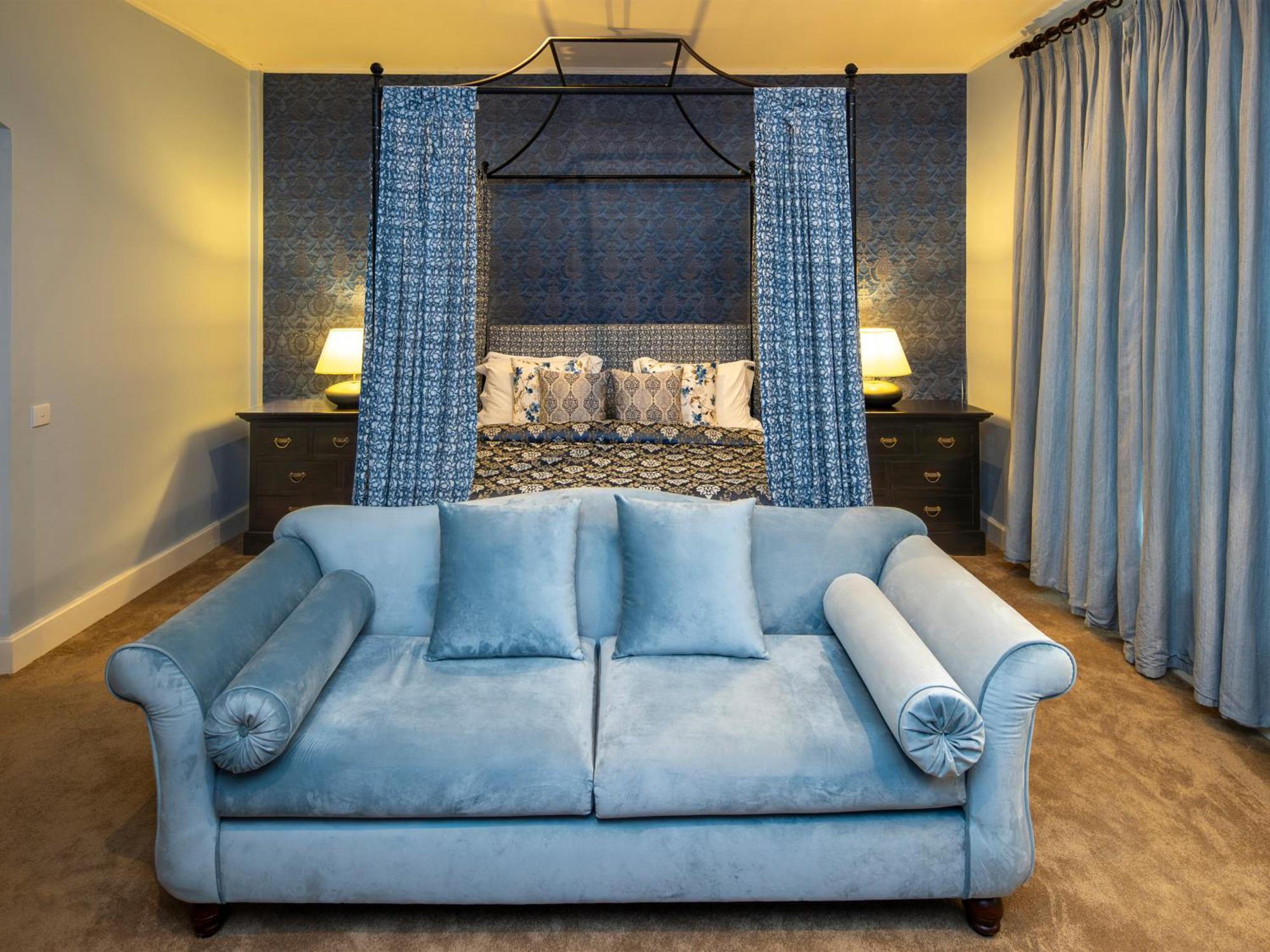 Hill Rise Luxury Villa & Stables By Edwards Collection Nuwara Eliya Esterno foto