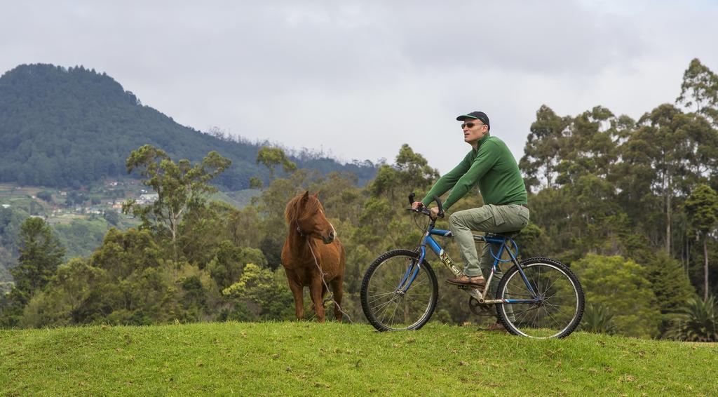 Hill Rise Luxury Villa & Stables By Edwards Collection Nuwara Eliya Esterno foto
