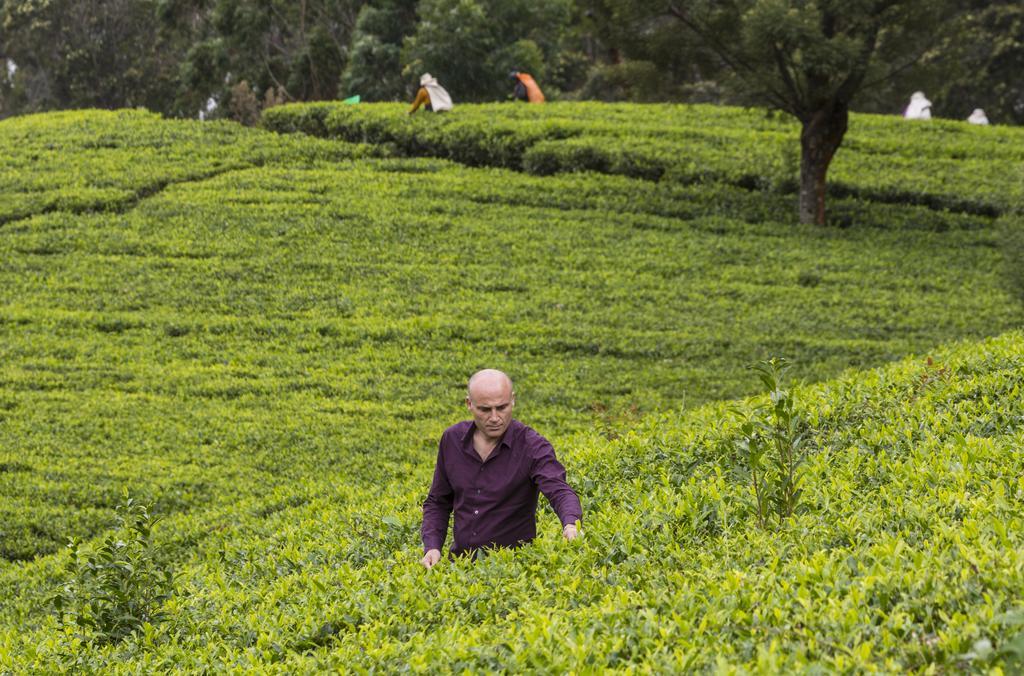 Hill Rise Luxury Villa & Stables By Edwards Collection Nuwara Eliya Esterno foto