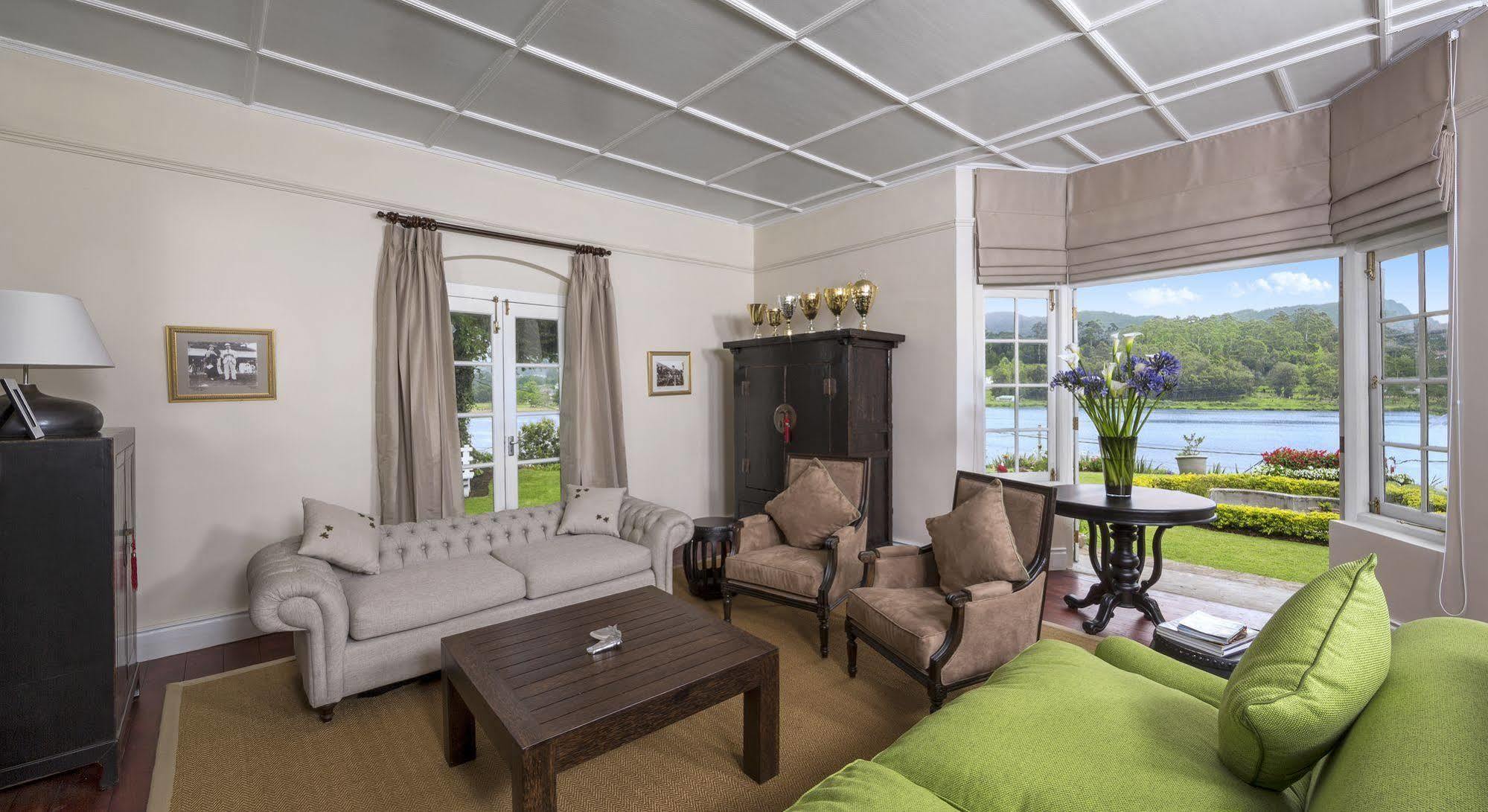 Hill Rise Luxury Villa & Stables By Edwards Collection Nuwara Eliya Esterno foto
