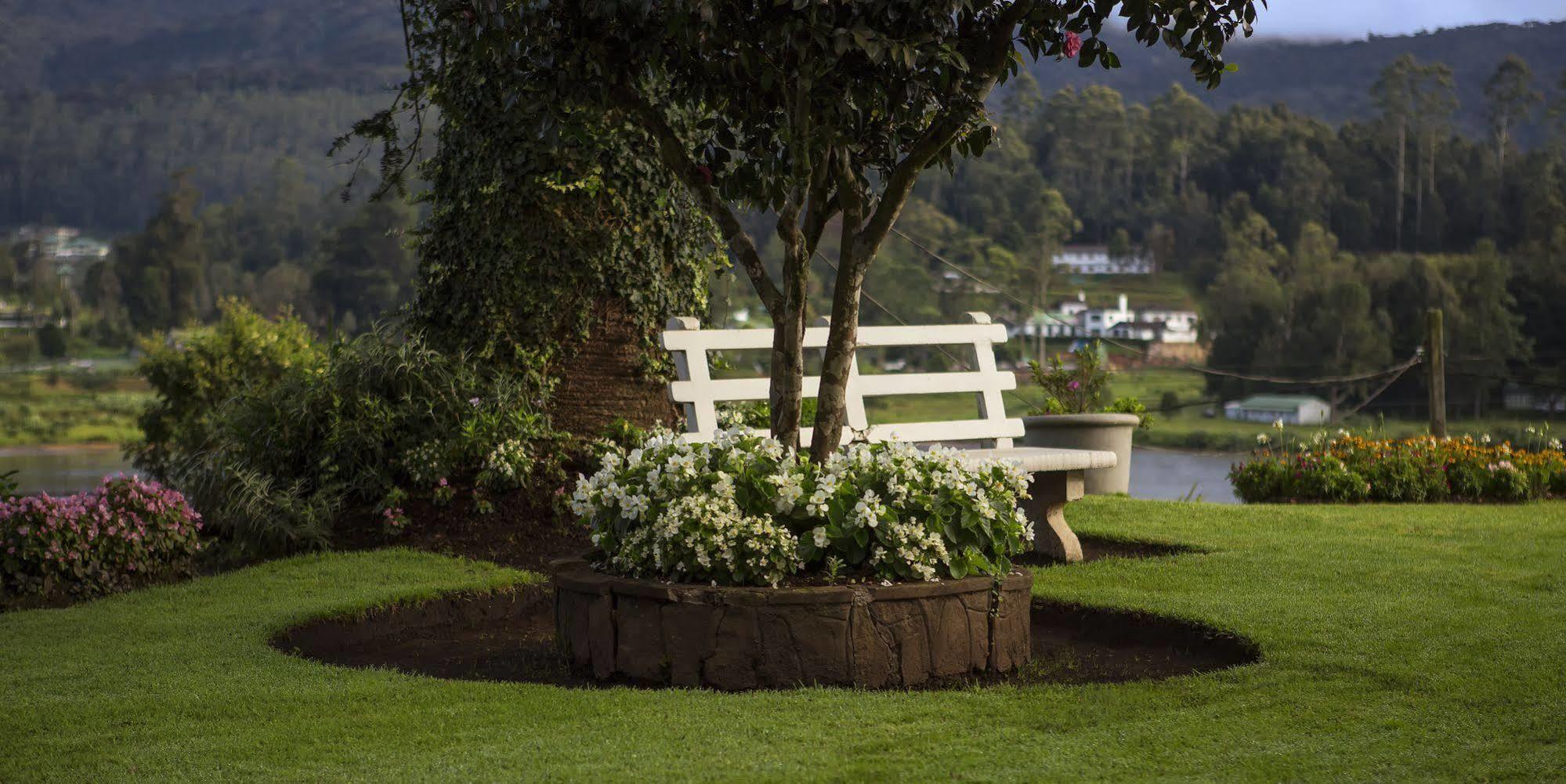 Hill Rise Luxury Villa & Stables By Edwards Collection Nuwara Eliya Esterno foto