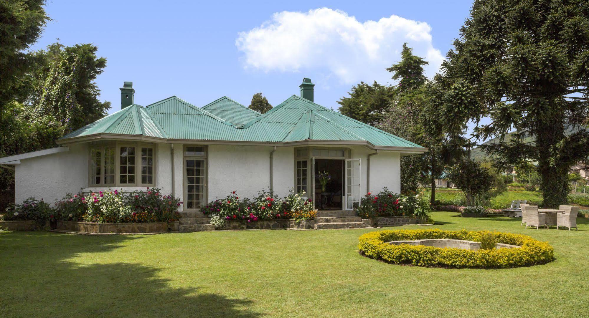 Hill Rise Luxury Villa & Stables By Edwards Collection Nuwara Eliya Esterno foto